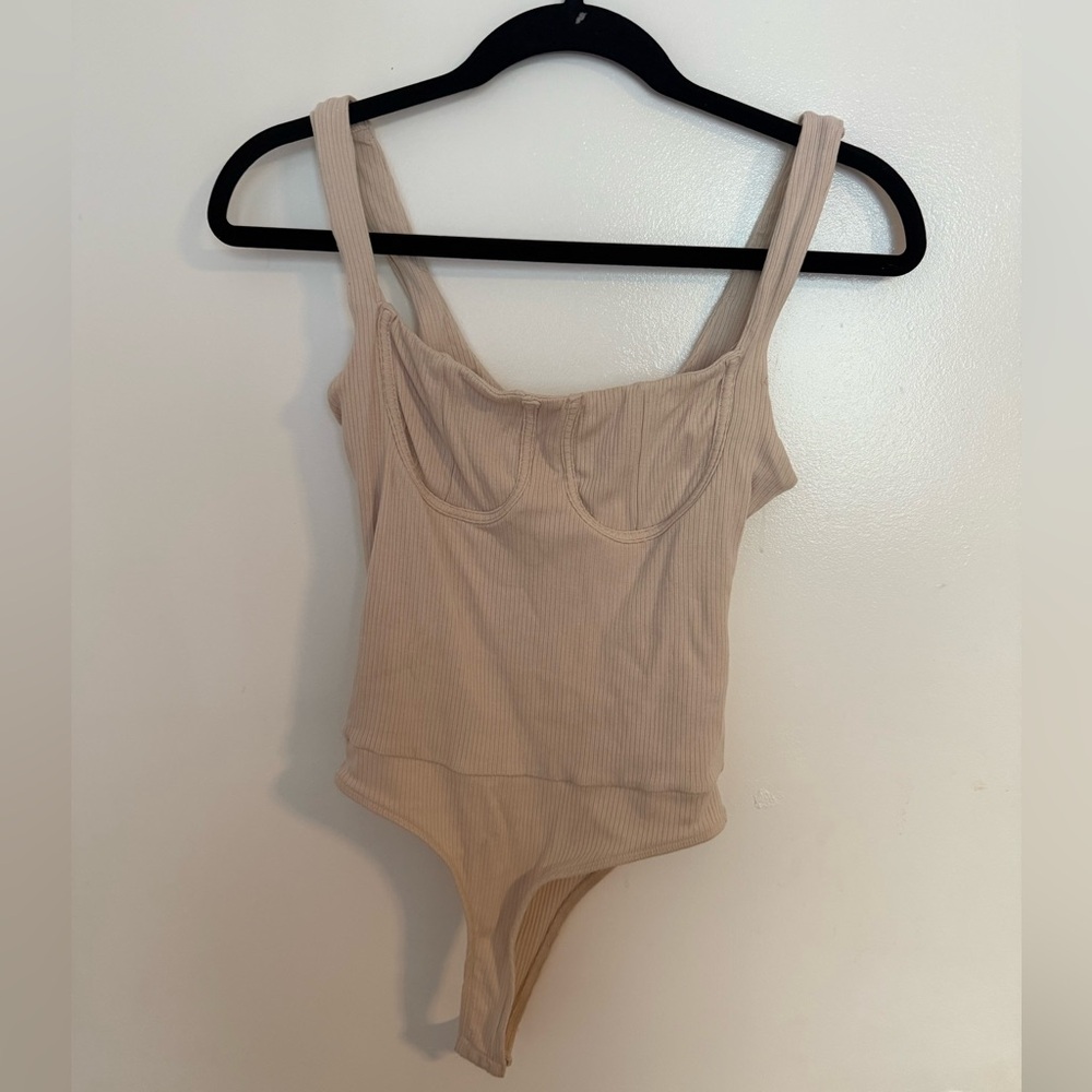 Lulu's bodysuit